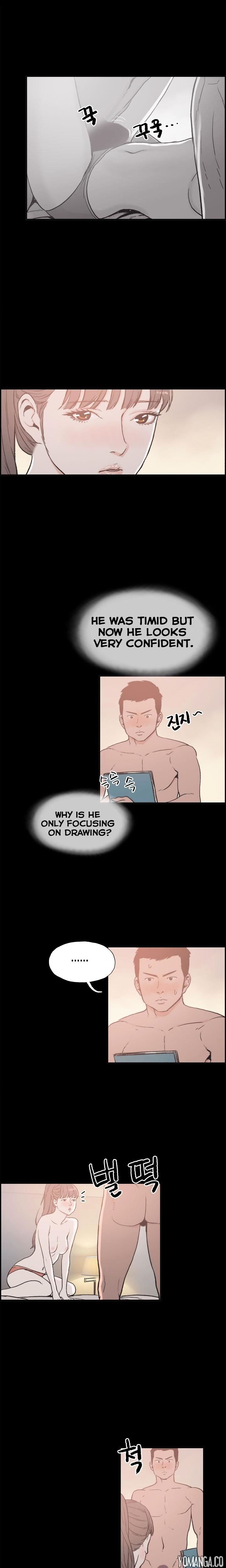 Cohabitation! page 9