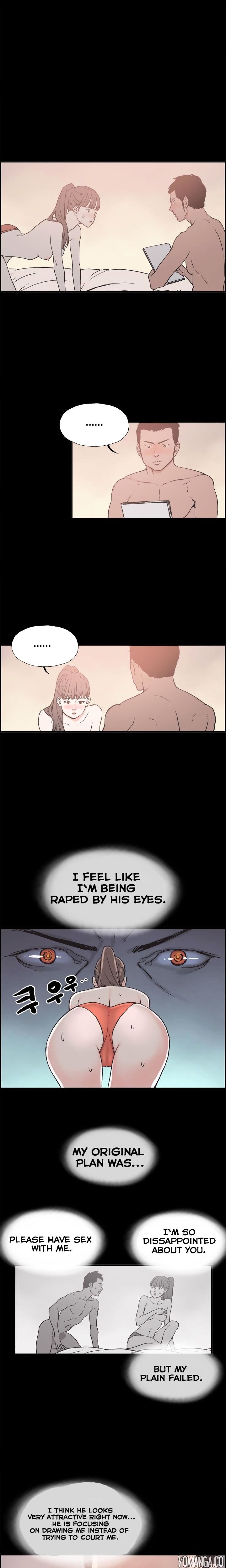 Cohabitation! page 11