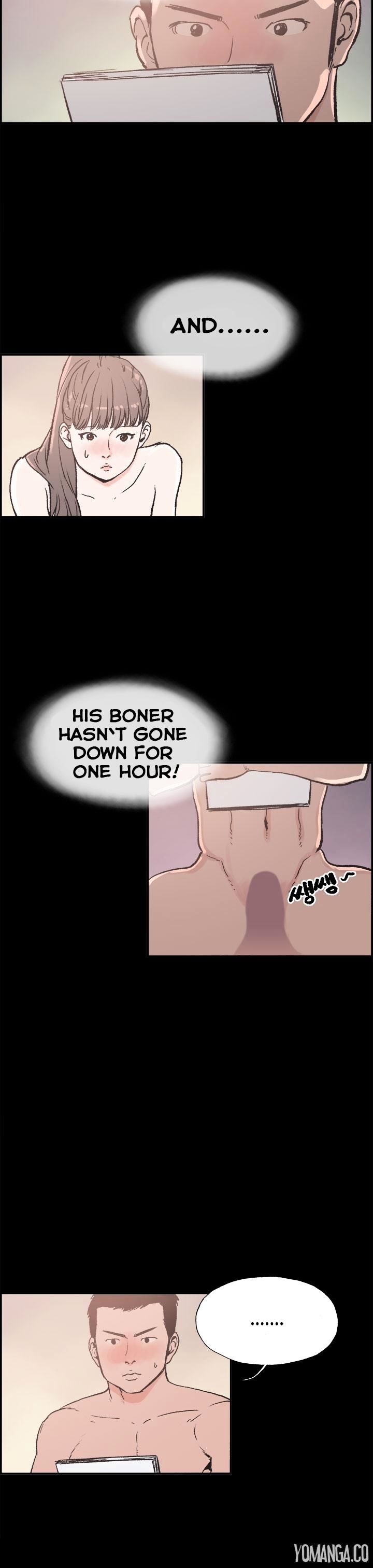 Cohabitation! page 12
