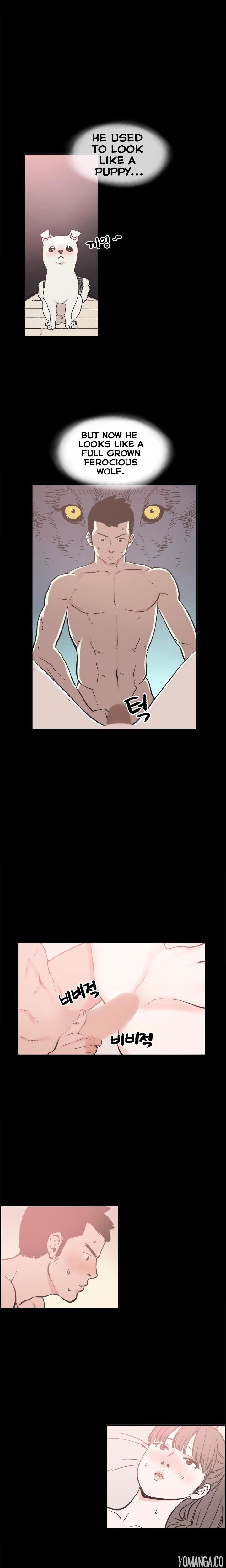 Cohabitation! page 4