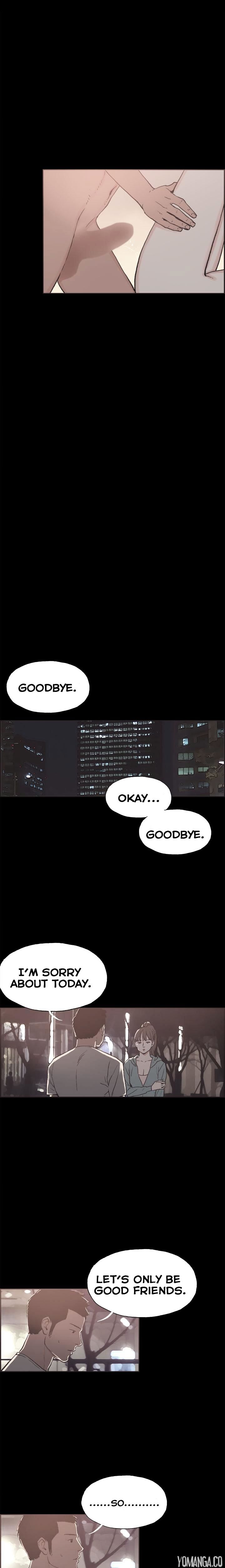 Cohabitation! page 10
