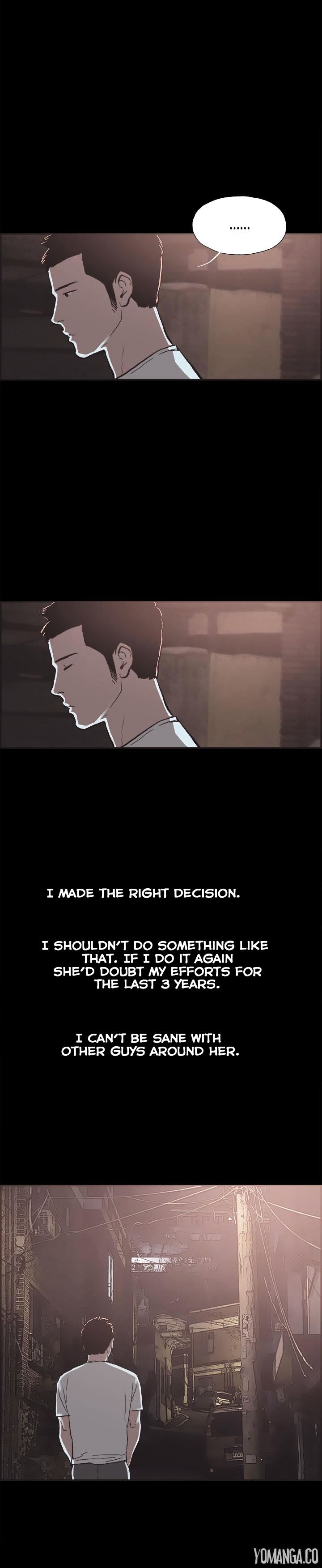 Cohabitation! page 13