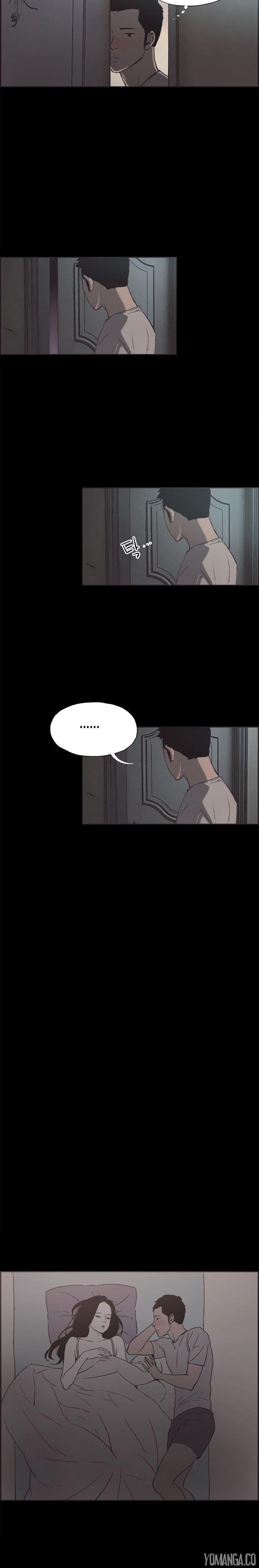 Cohabitation! page 5