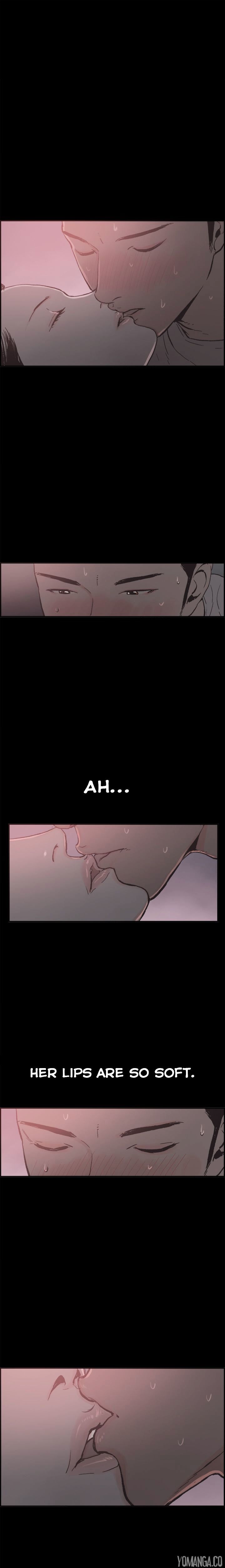 Cohabitation! page 10