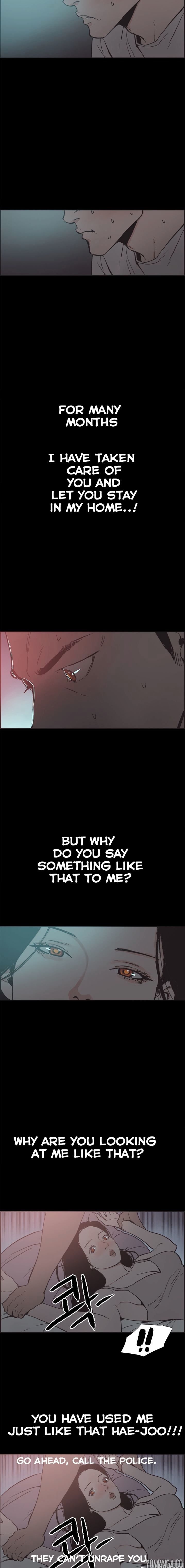 Cohabitation! page 14
