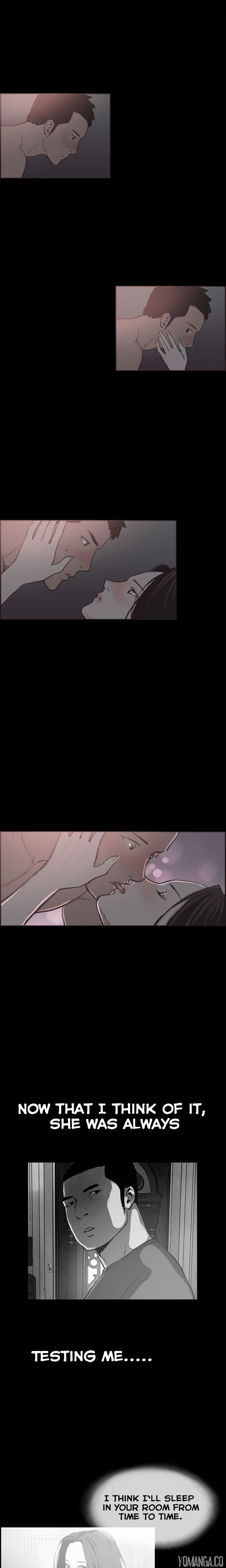 Cohabitation! page 10