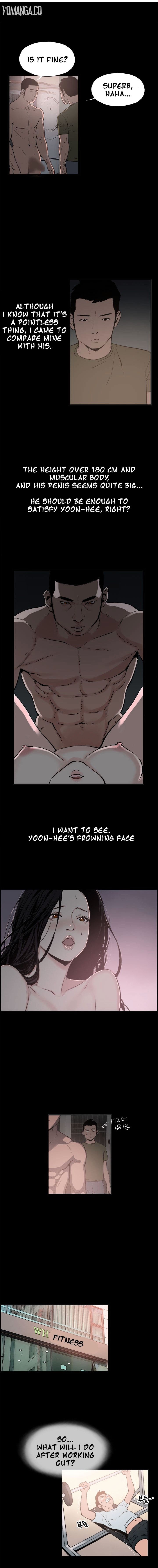 Cohabitation! page 9