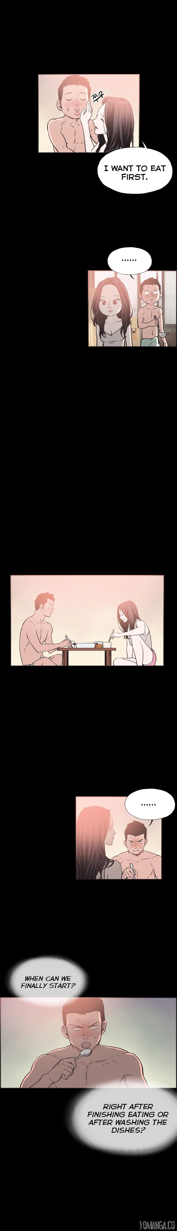Cohabitation! page 6