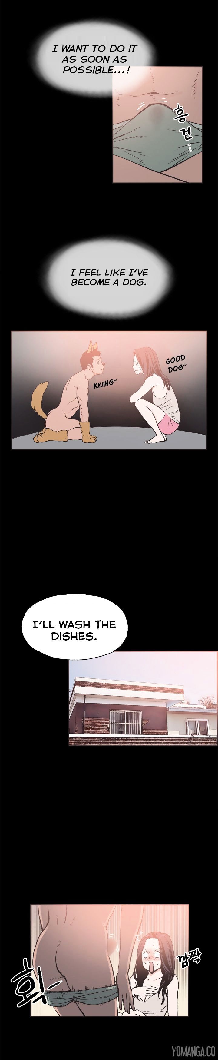 Cohabitation! page 7