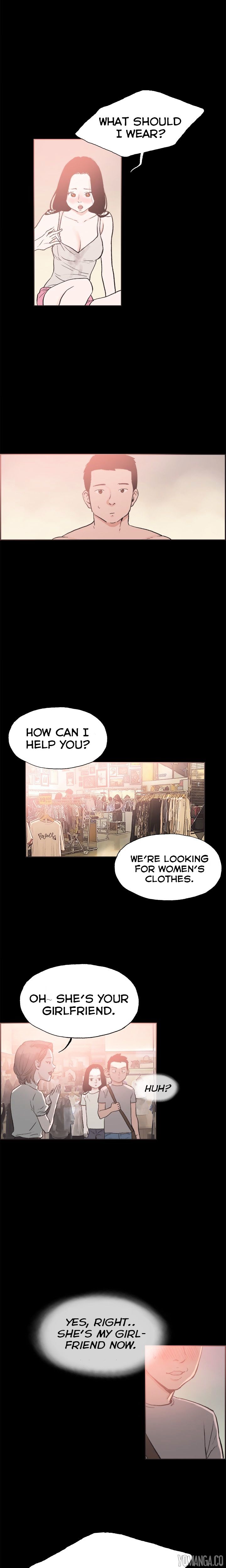 Cohabitation! page 10