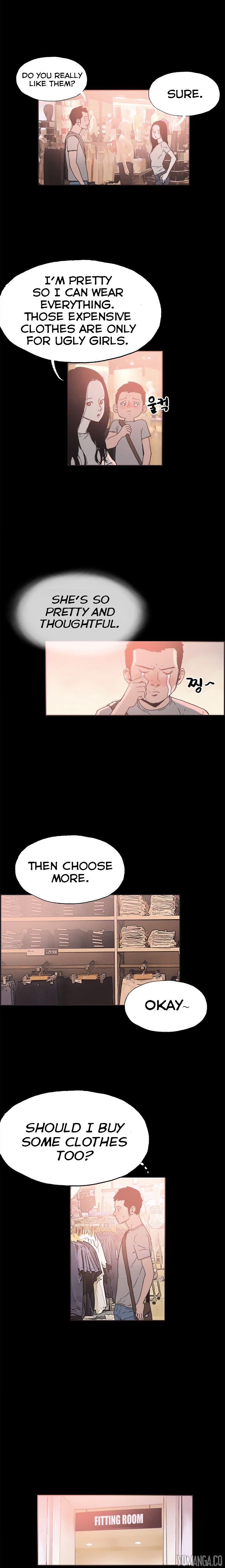 Cohabitation! page 13