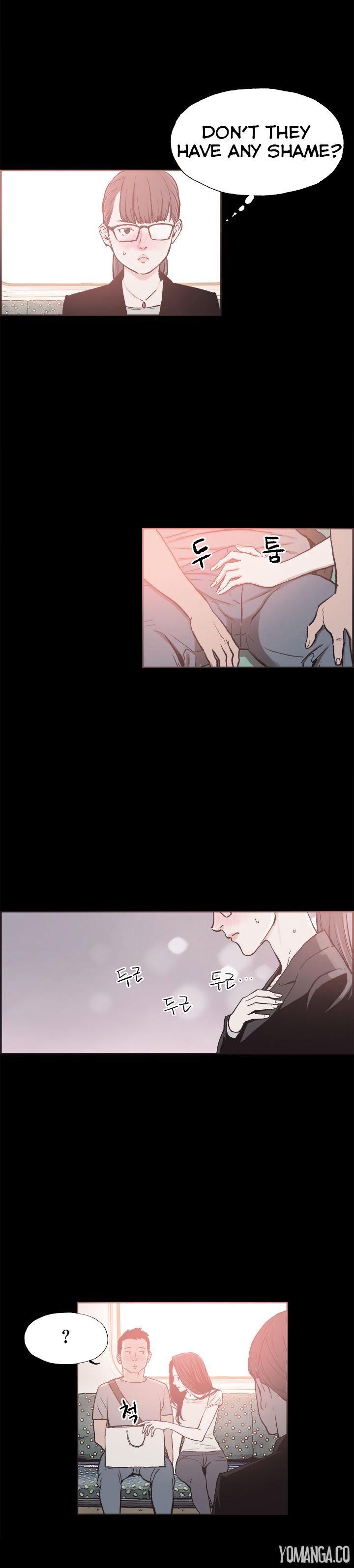 Cohabitation! page 5