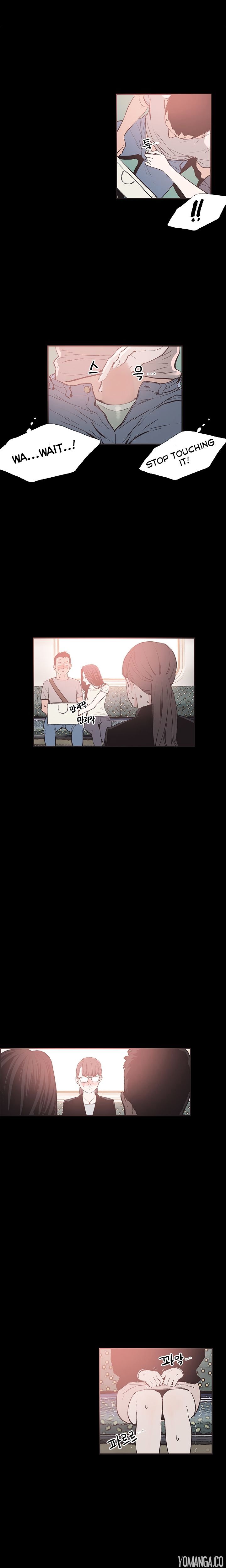 Cohabitation! page 6