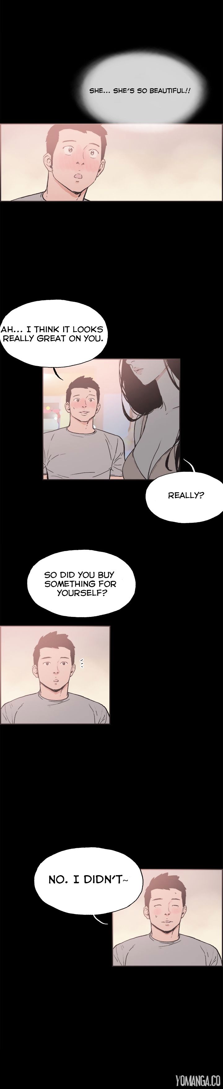 Cohabitation! page 9