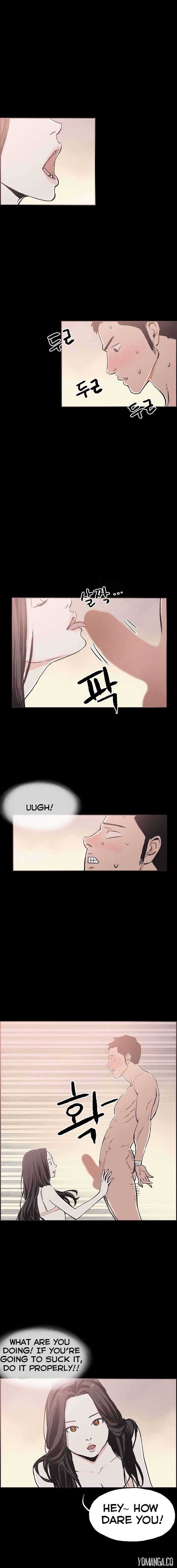 Cohabitation! page 6