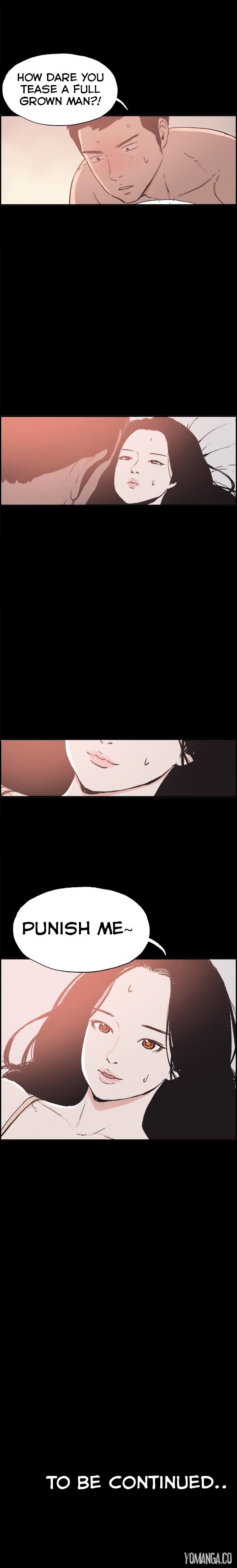 Cohabitation! page 11