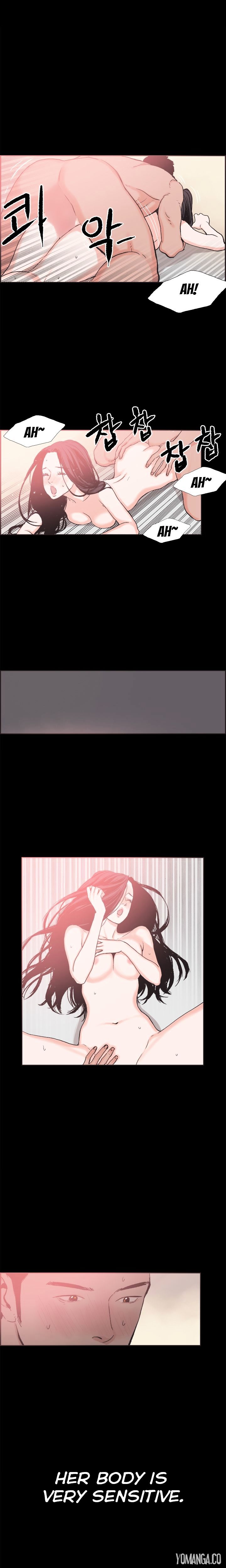 Cohabitation! page 7