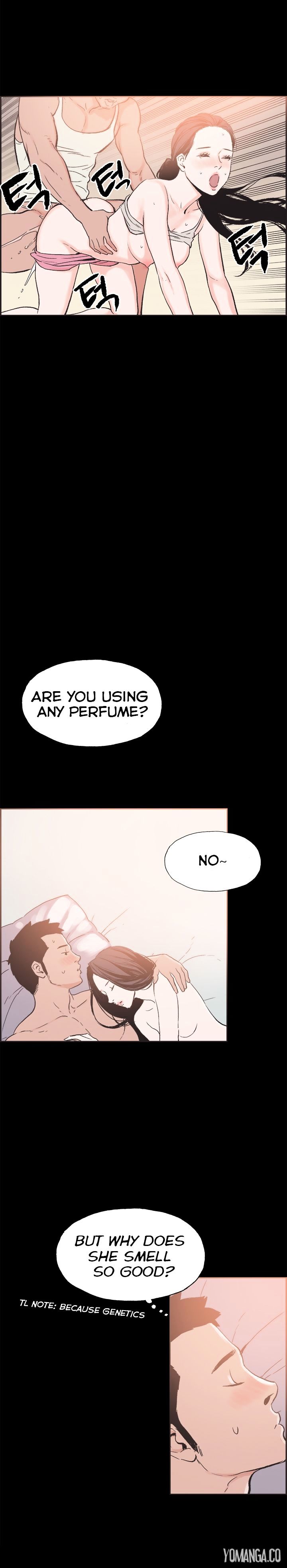 Cohabitation! page 10