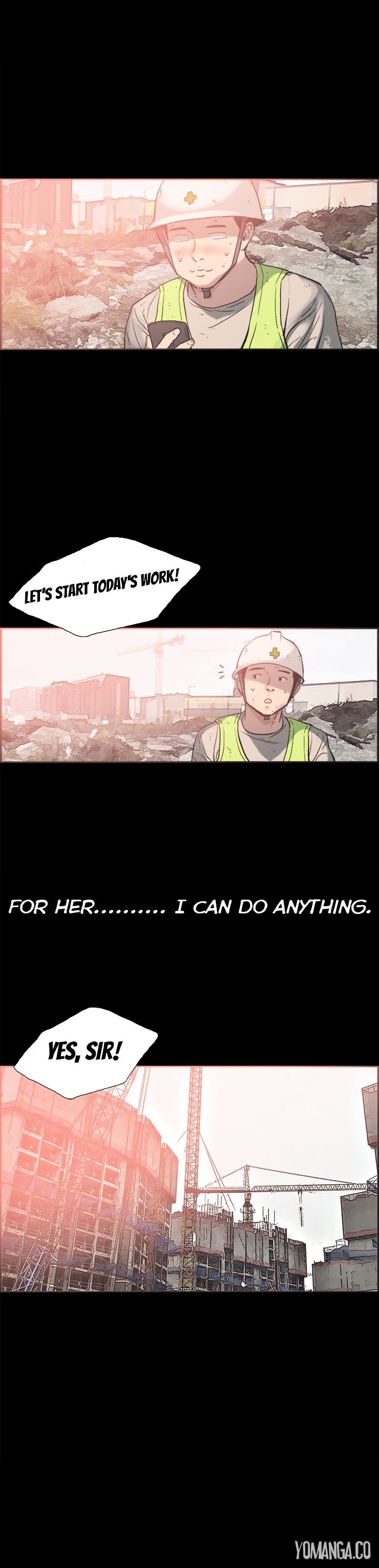 Cohabitation! page 13