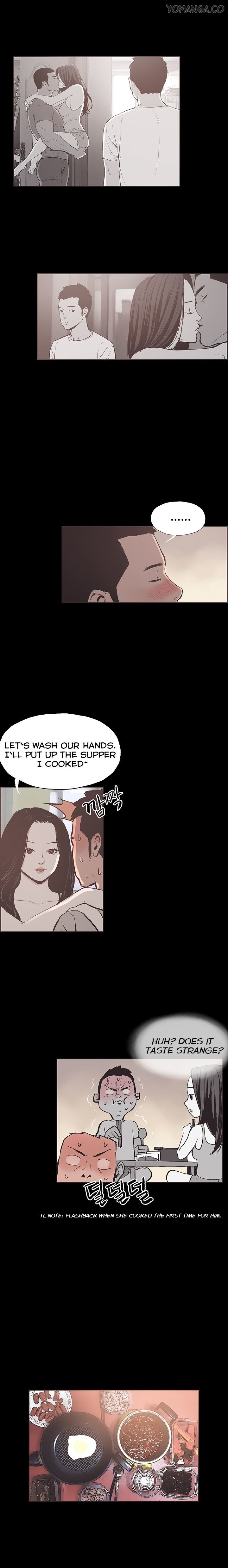 Cohabitation! page 4