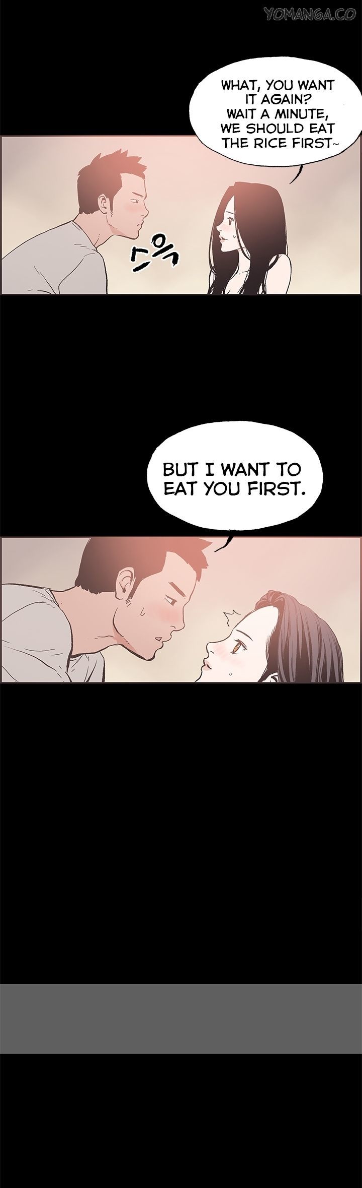 Cohabitation! page 6