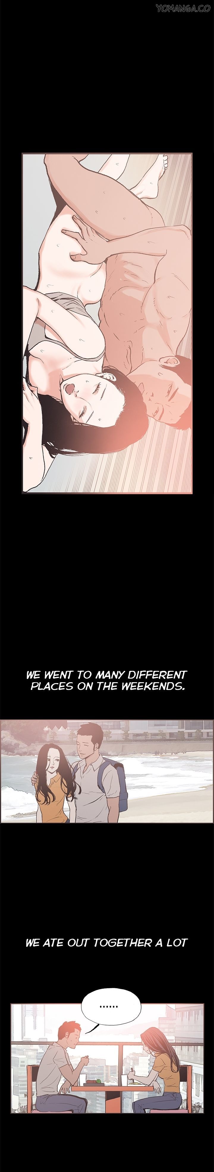 Cohabitation! page 7