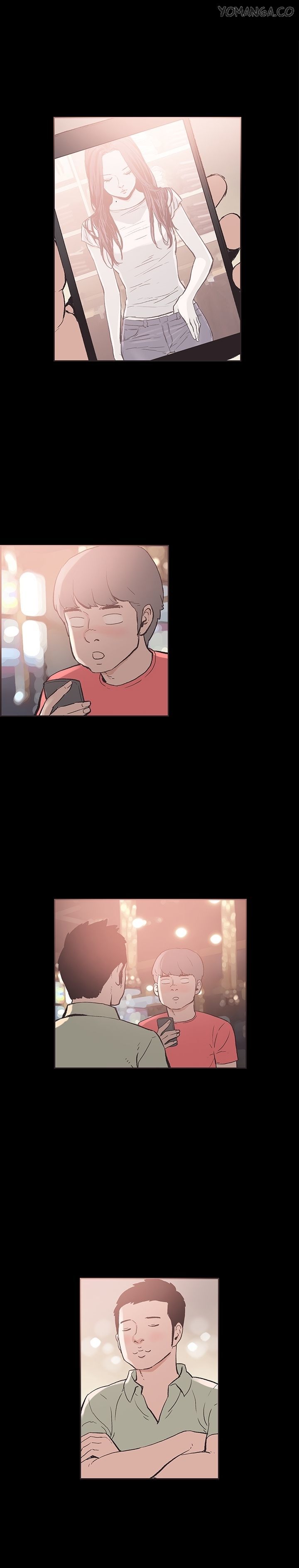 Cohabitation! page 10