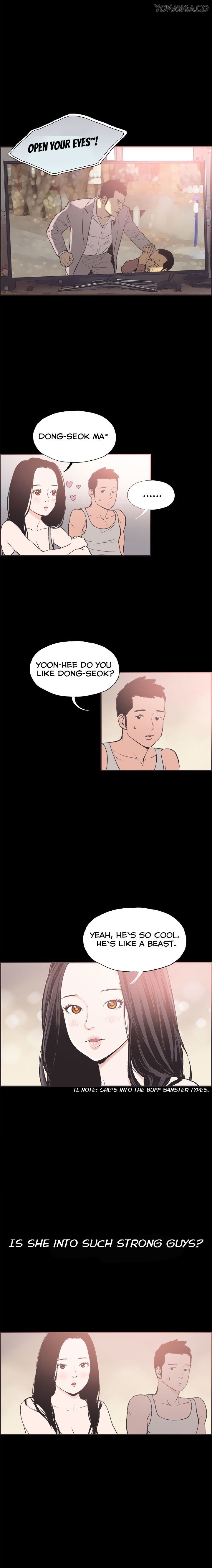 Cohabitation! page 6