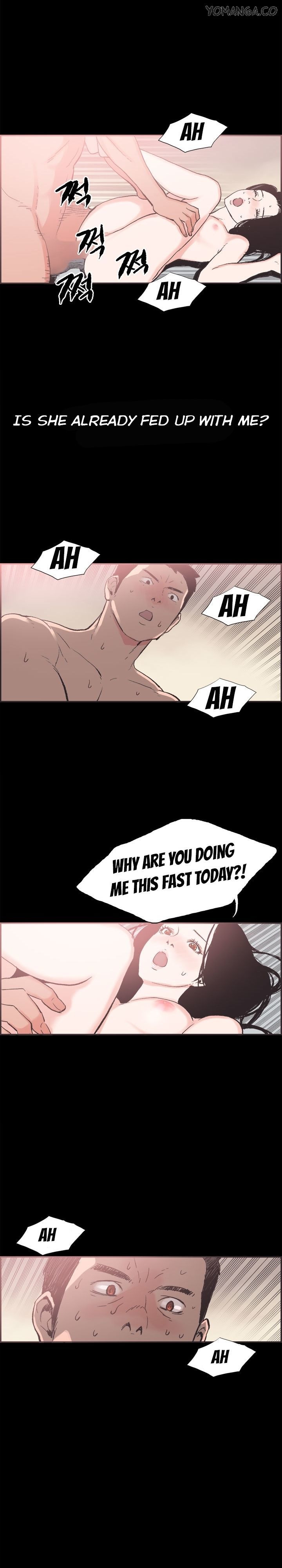Cohabitation! page 7