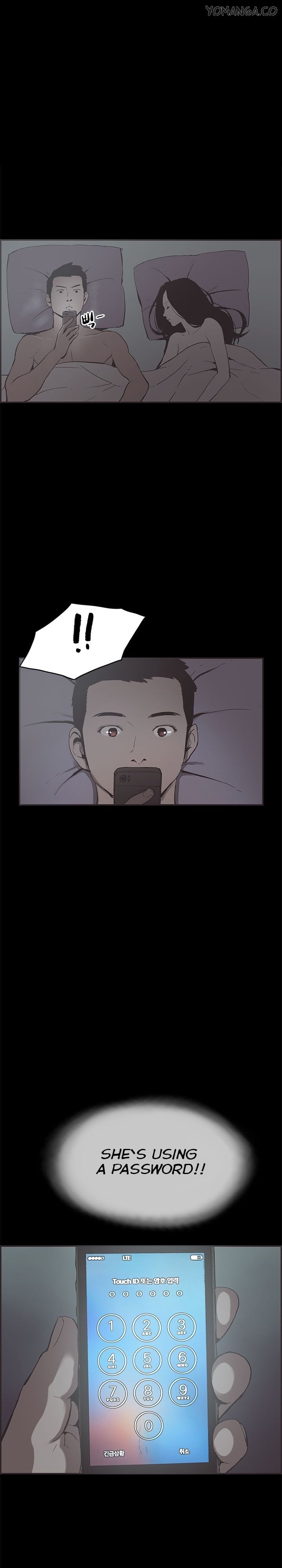 Cohabitation! page 11