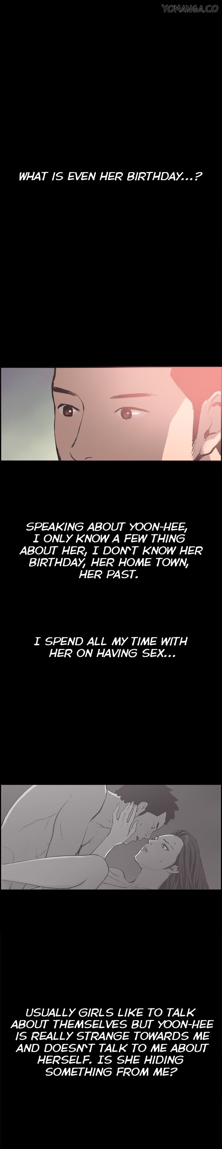Cohabitation! page 16