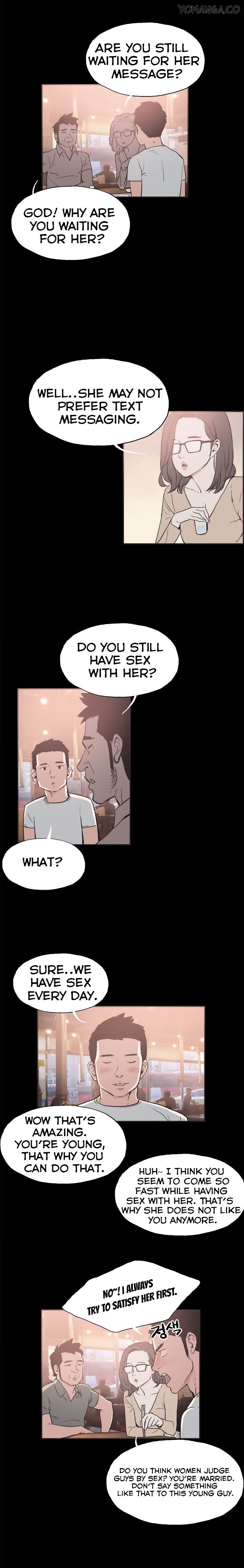 Cohabitation! page 5