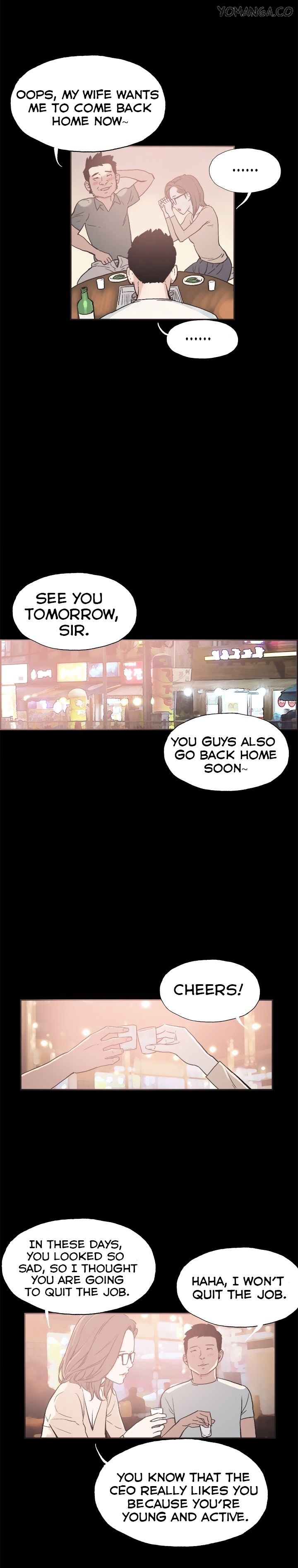 Cohabitation! page 7