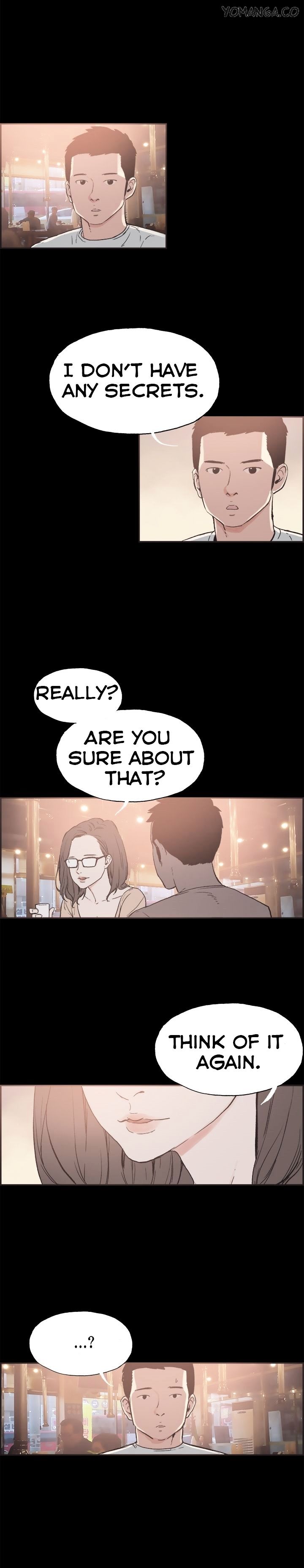 Cohabitation! page 9