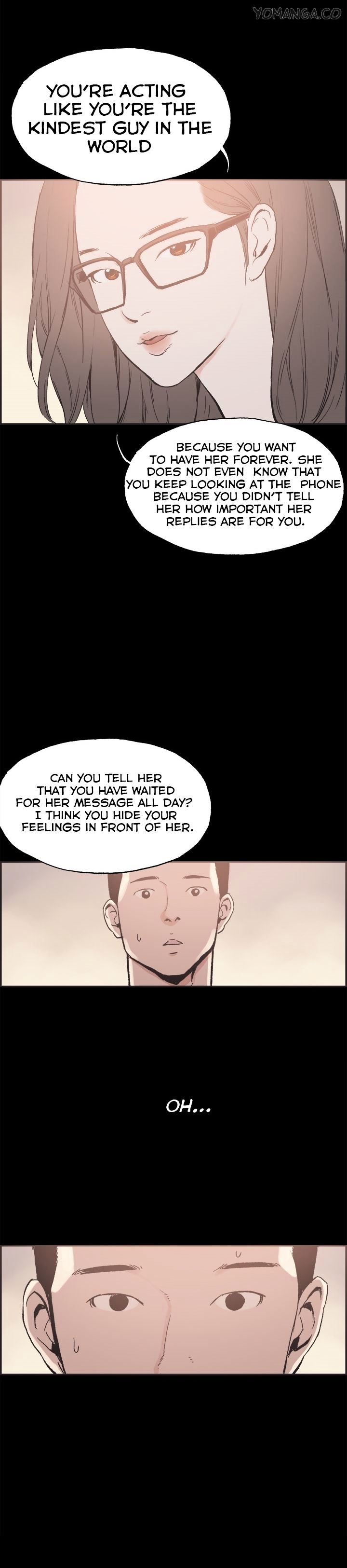 Cohabitation! page 10