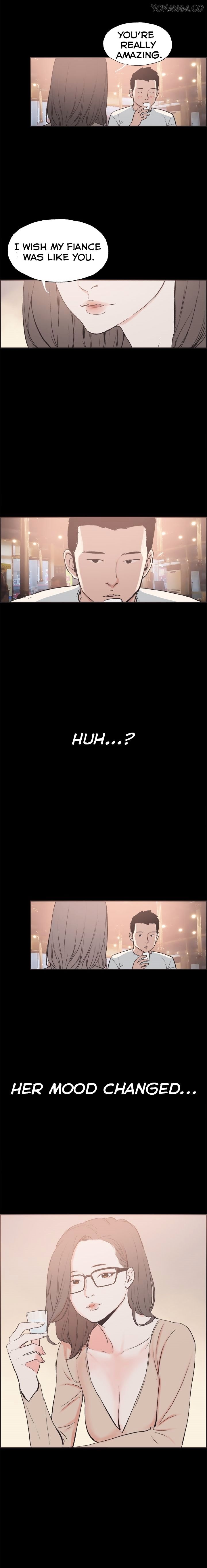 Cohabitation! page 14