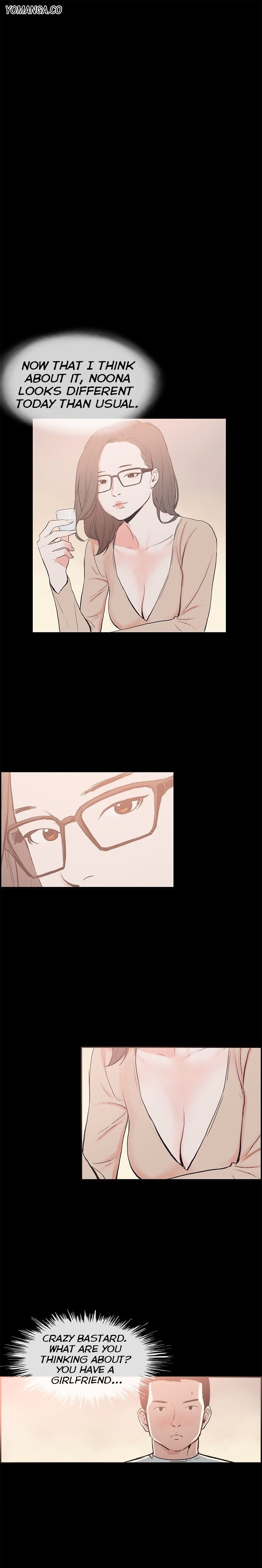 Cohabitation! page 3