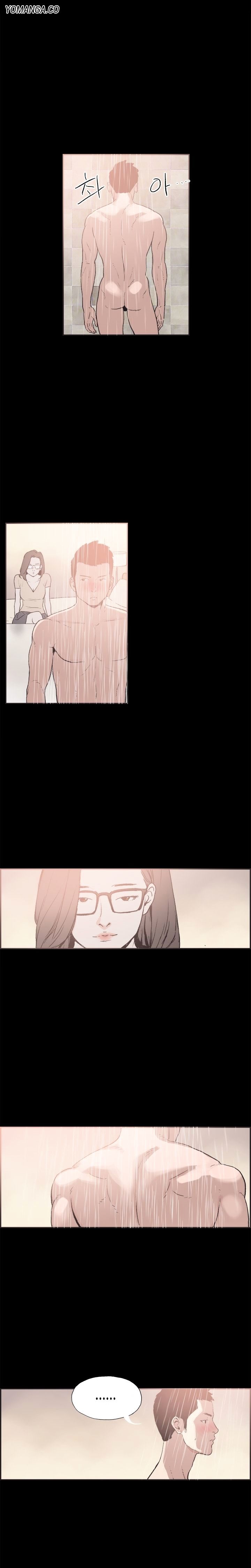 Cohabitation! page 8