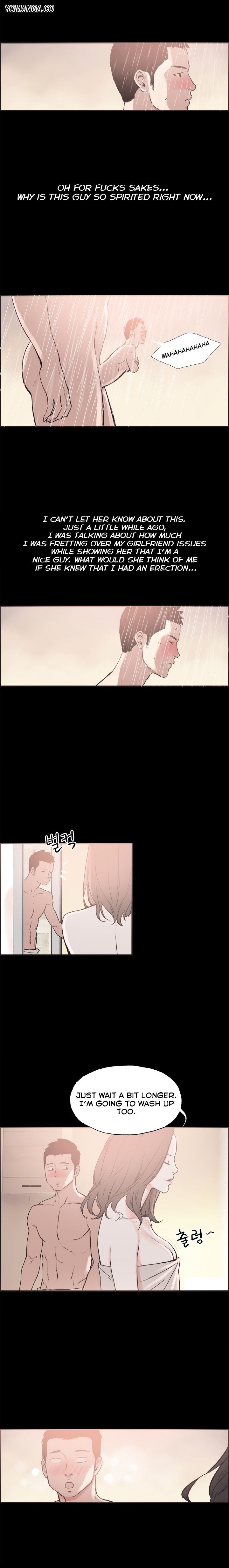 Cohabitation! page 9