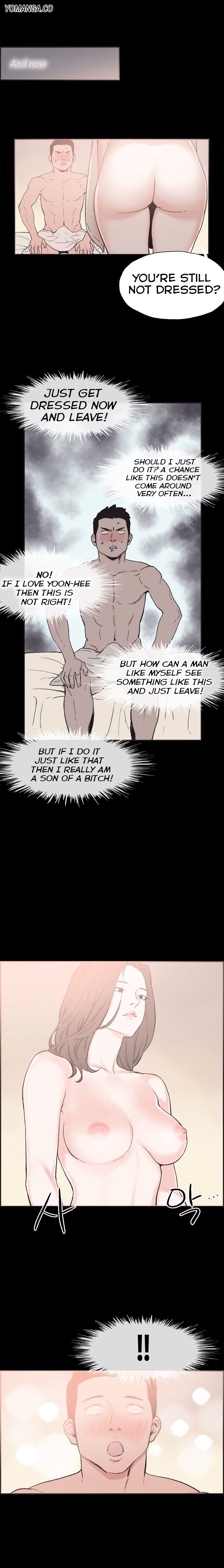 Cohabitation! page 10