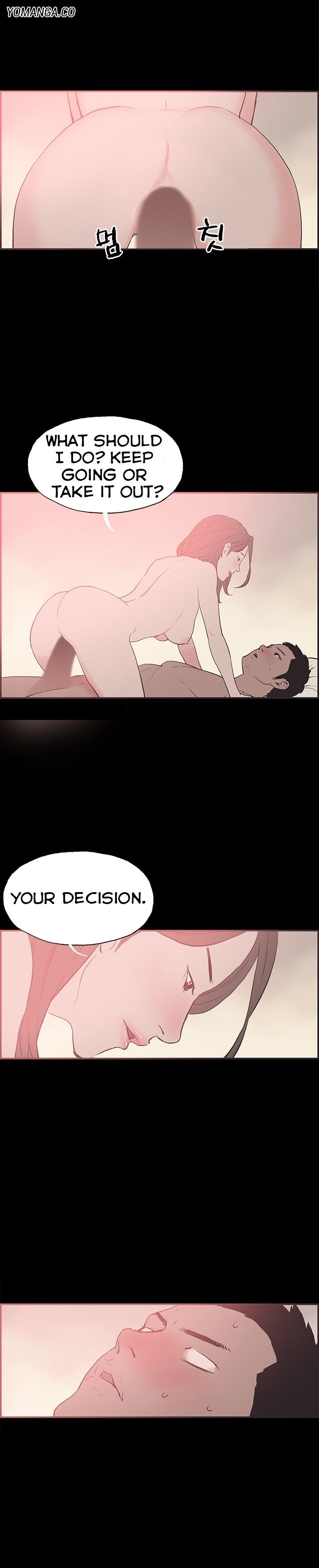 Cohabitation! page 7
