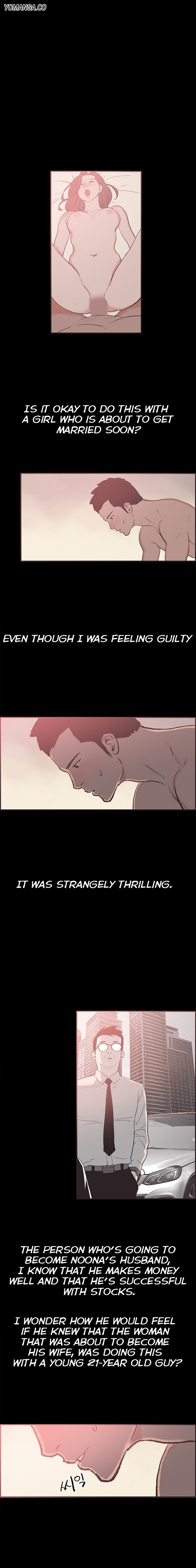 Cohabitation! page 14