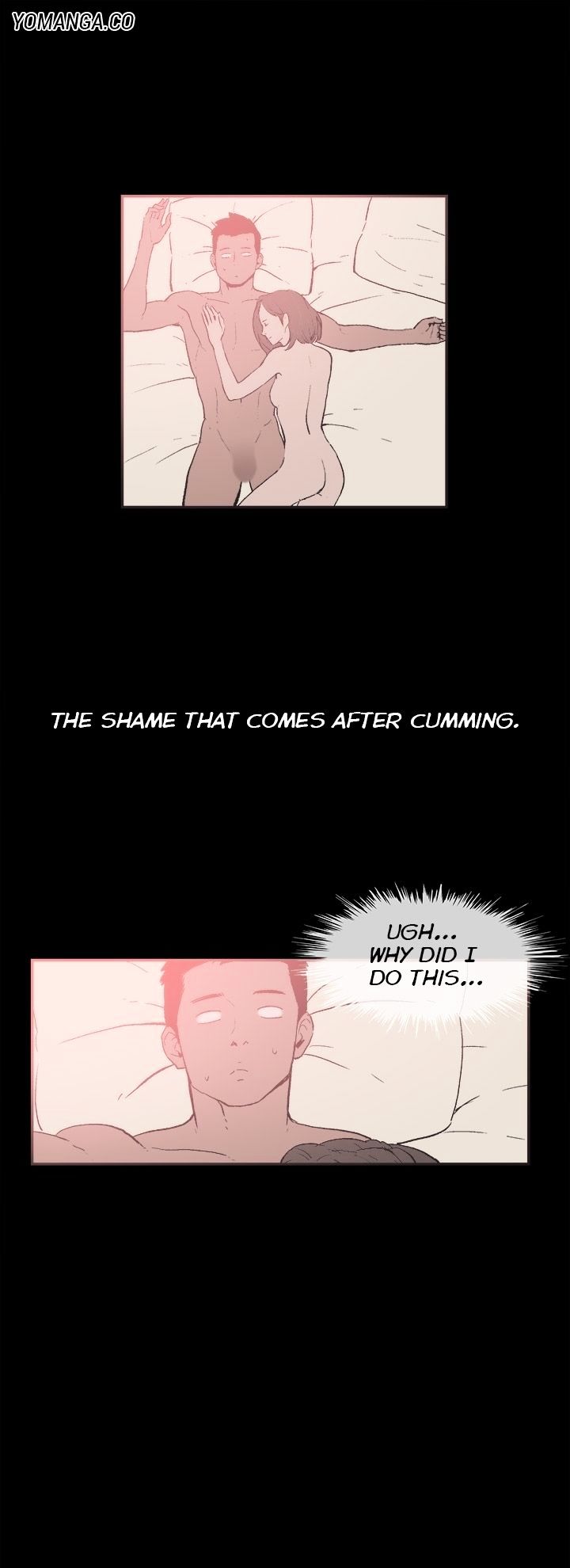 Cohabitation! page 3