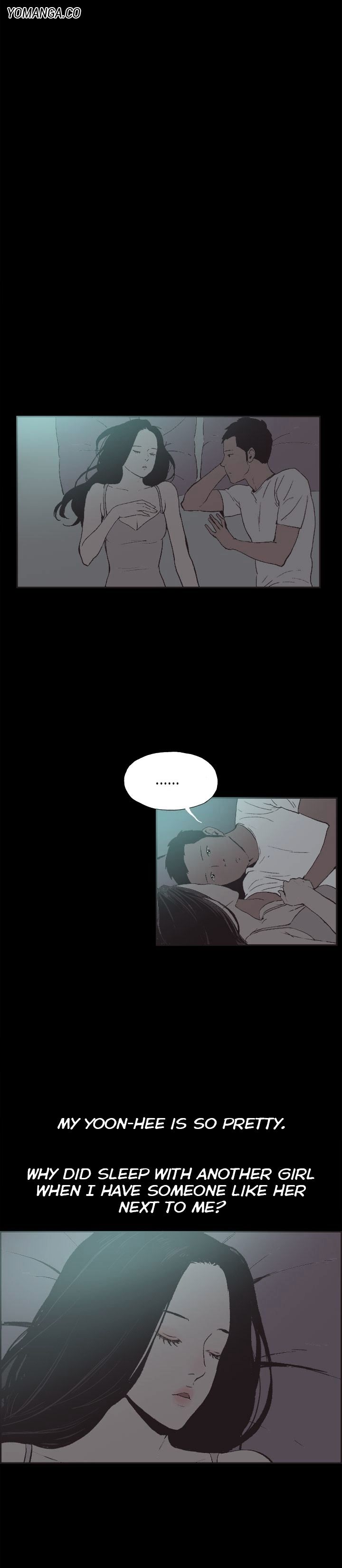 Cohabitation! page 8