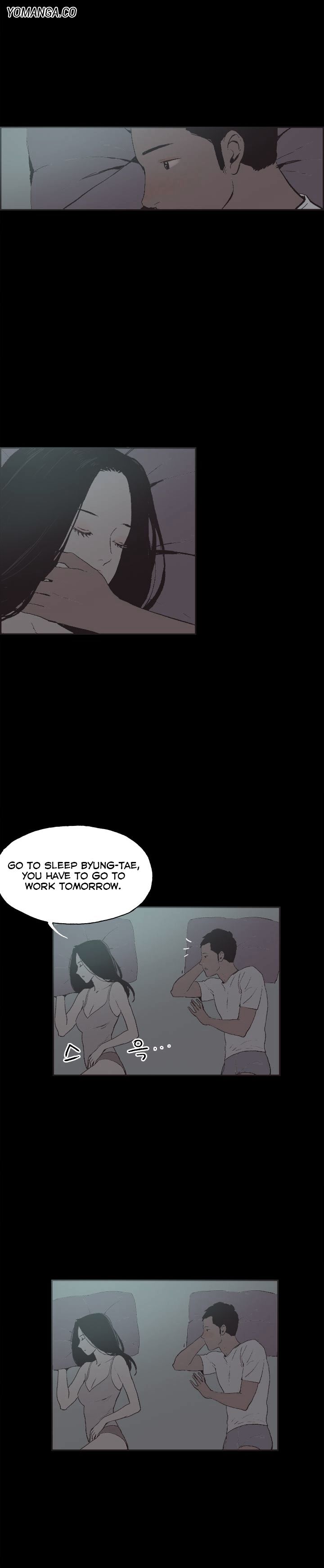Cohabitation! page 9
