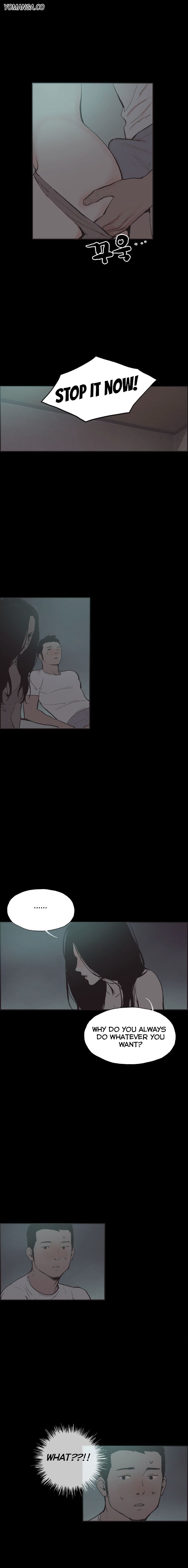Cohabitation! page 11