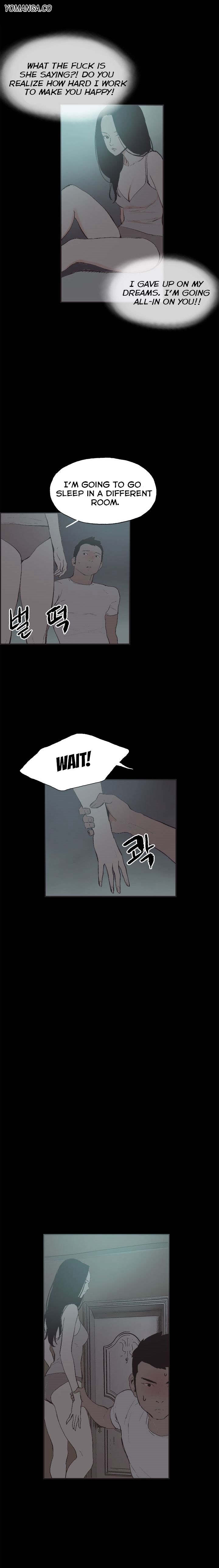 Cohabitation! page 12