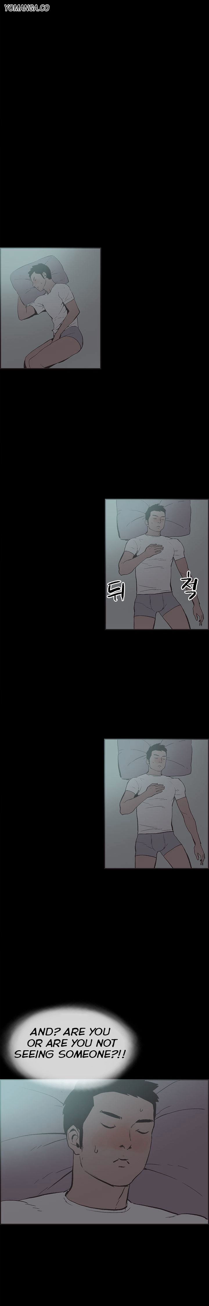 Cohabitation! page 17
