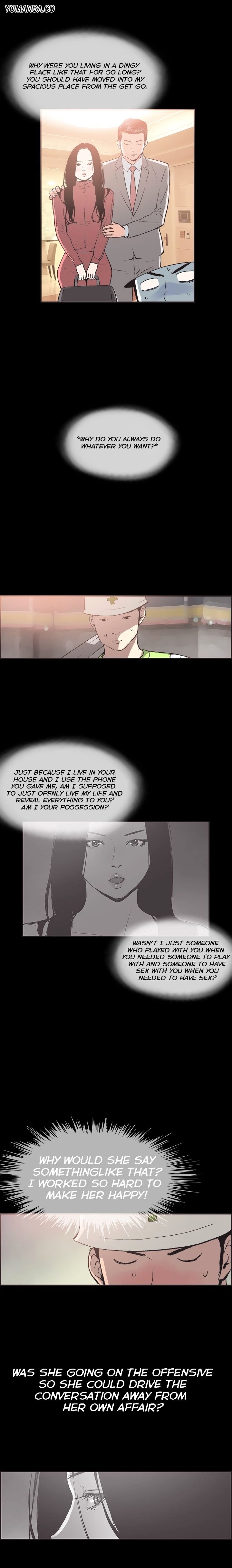 Cohabitation! page 4