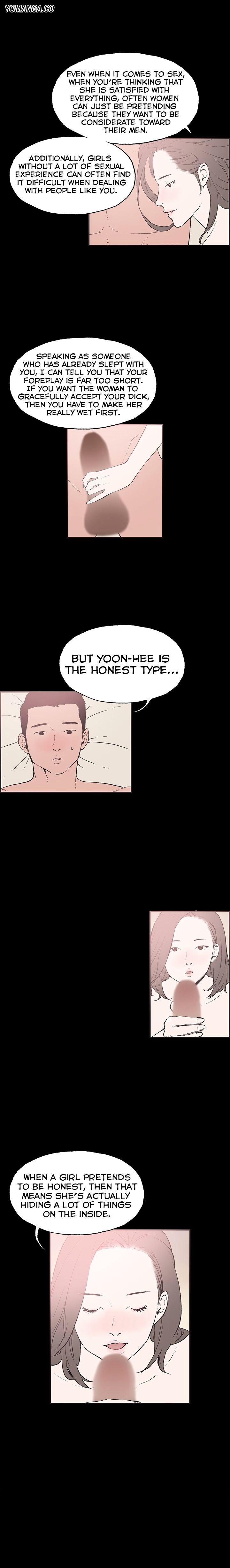 Cohabitation! page 9